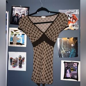 cutesy neutral summer shirt🕰️